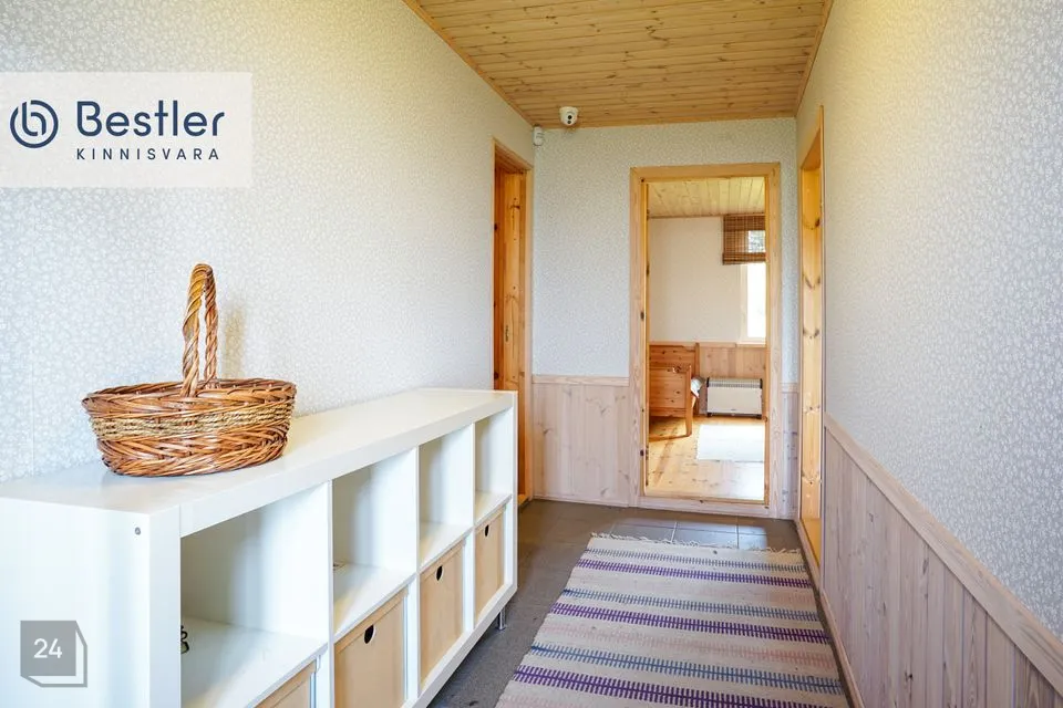 3-toaline Suvila - Põhja-Pärnumaa vald, Altküla - foto 3