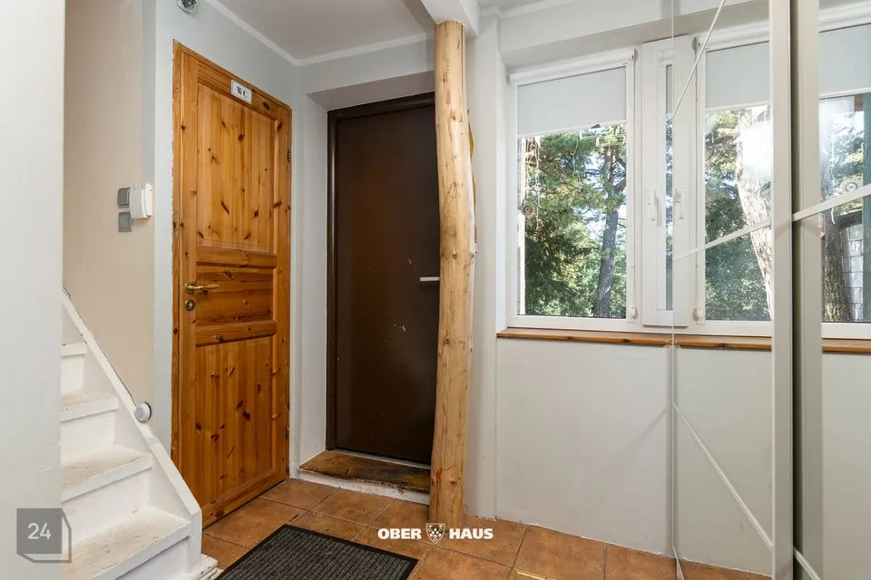 85 m² Maja  -  Tallinn, Nõmme linnaosa - foto 3