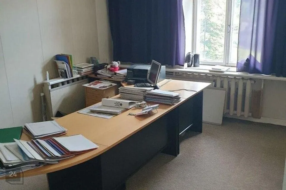 Büroo või Teenindus, 64 m² Äripind  -  Saaremaa vald, Kuressaare linn