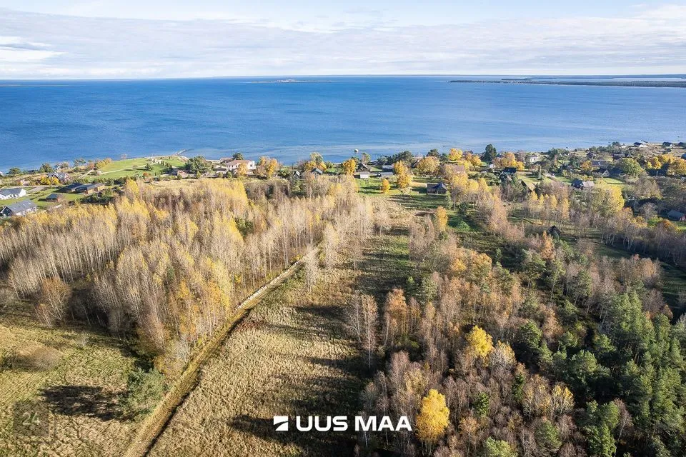 Maatulundusmaa, 7047 m² Maa  -  Jõelähtme vald, Ihasalu küla - foto 3