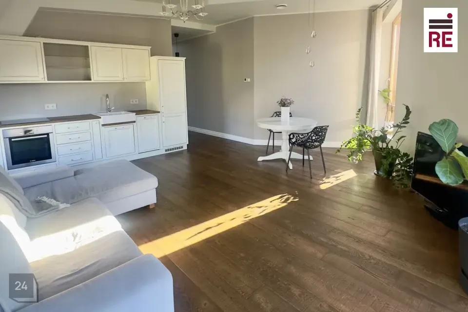 2-toaline Korter  -  Tallinn, Põhja-Tallinna linnaosa - foto 3