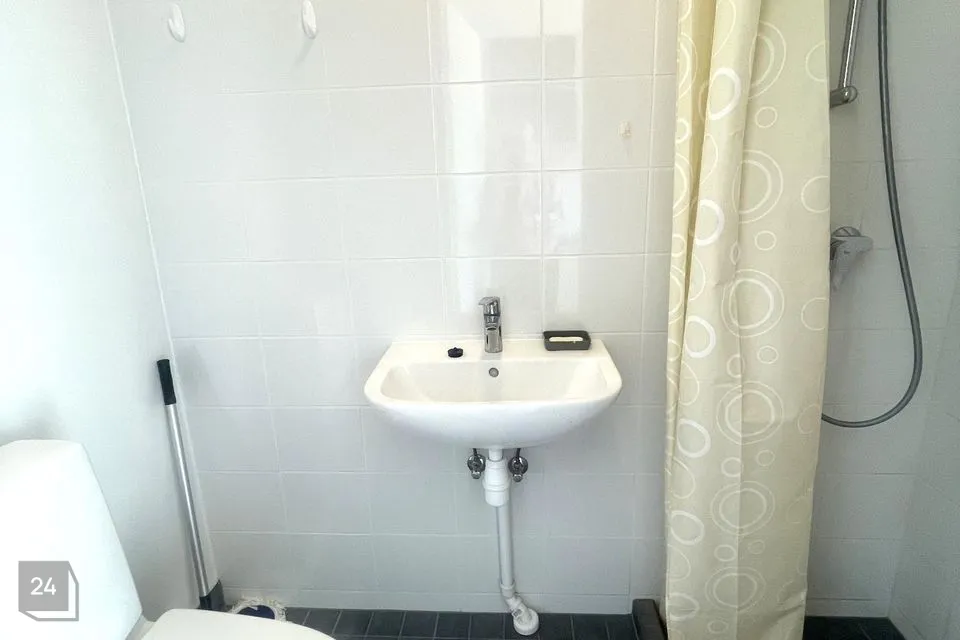 1-toaline Korter  -  Pärnu linn, Pärnu linn - foto 5