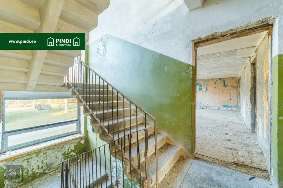 428 m² Квартира в Paide linn, Viisu küla - фото 2