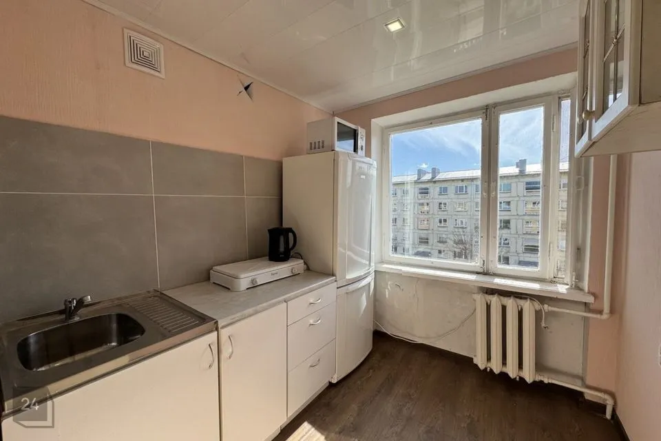 1-toaline Korter - Lääne-Harju vald, Paldiski linn