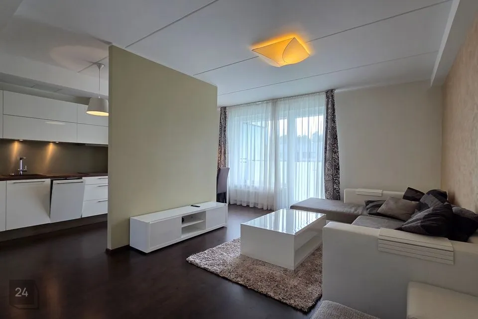 2-toaline Korter  -  Tallinn, Kesklinna linnaosa