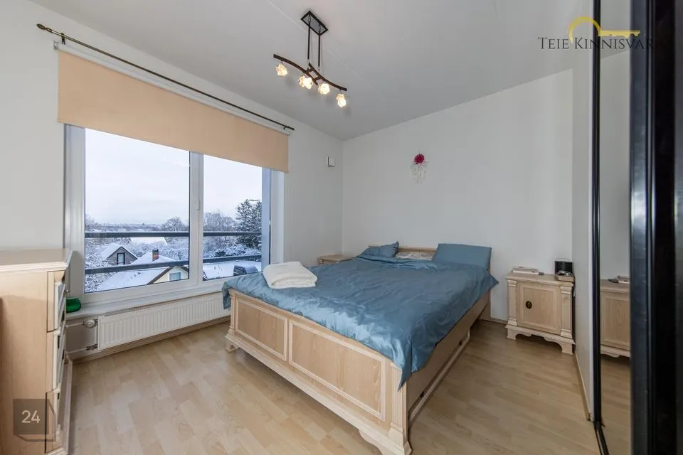 2-toaline Korter  -  Saue vald, Laagri alevik - foto 5