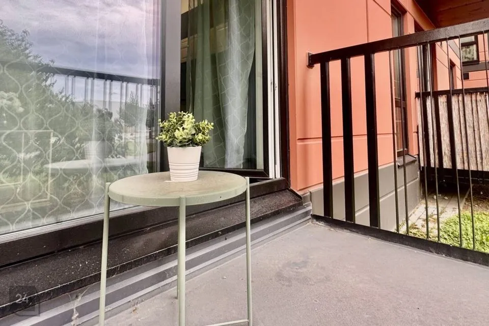 1-toaline Korter  -  Tallinn, Põhja-Tallinna linnaosa - foto 5