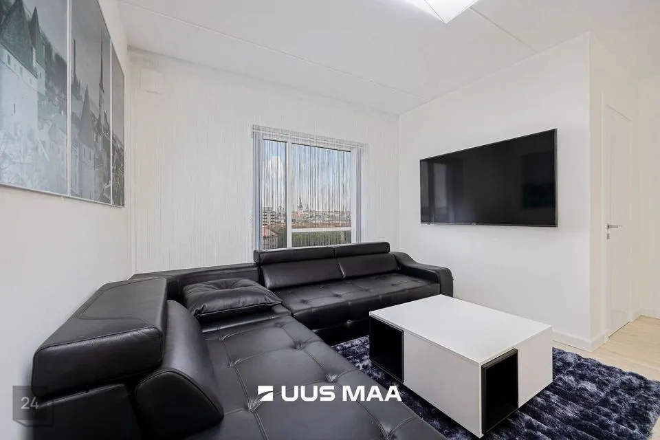 2-комнатная Квартира в Tallinn, Kesklinna linnaosa - фото 3