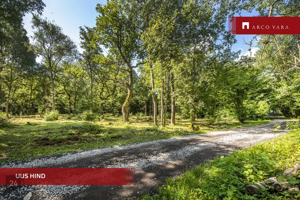 Maatulundusmaa, 23569 m² Maa  -  Jõelähtme vald, Saviranna küla - foto 2
