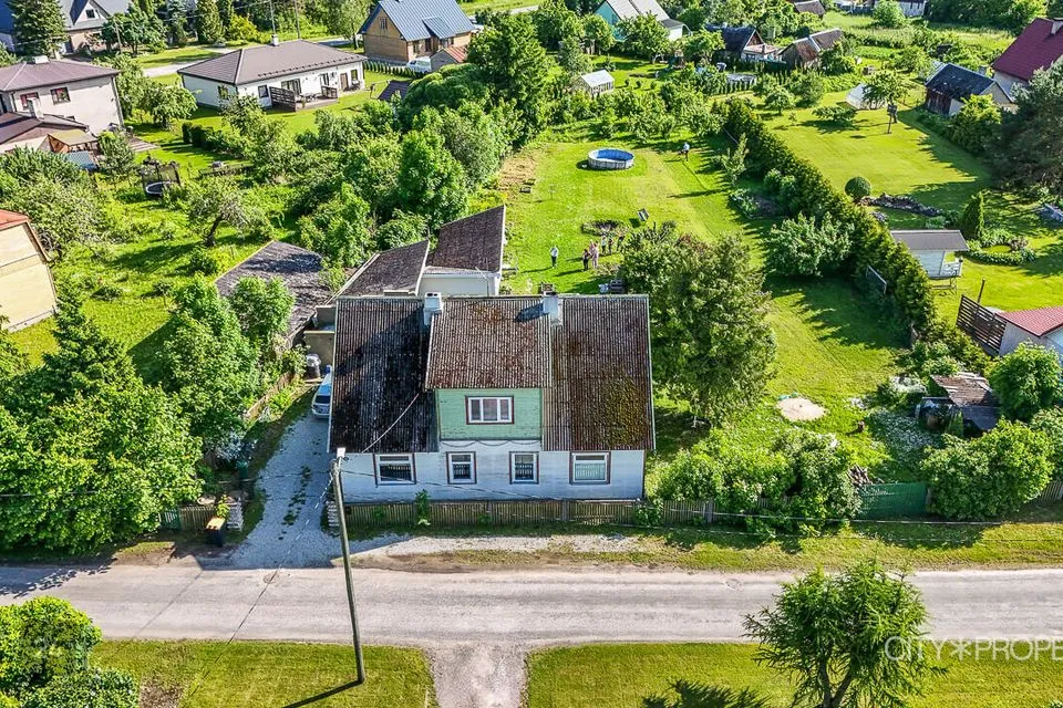 7-toaline Maja  -  Tapa vald, Tapa linn - foto 2