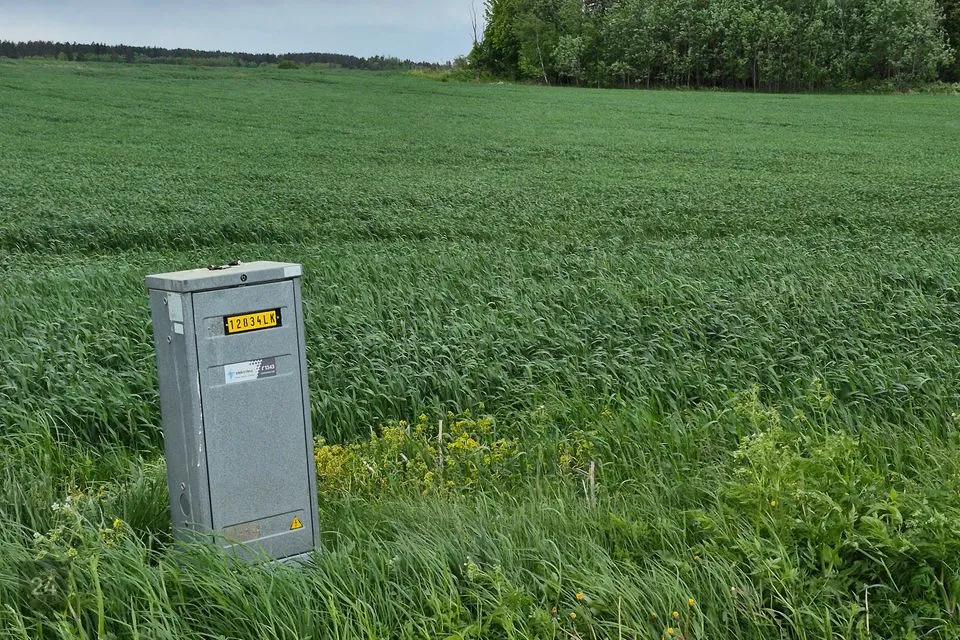 Maatulundusmaa, 20700 m² Maa  -  Jõhvi vald, Konju küla