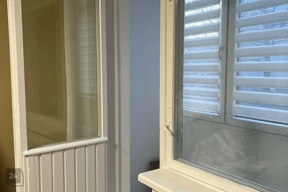 1-toaline Korter  -  Tallinn, Lasnamäe linnaosa - foto 5