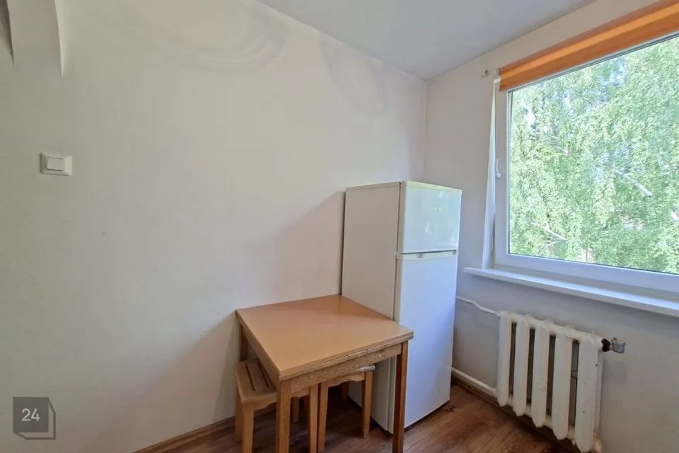 2-toaline Korter - Tallinn, Mustamäe linnaosa - foto 4