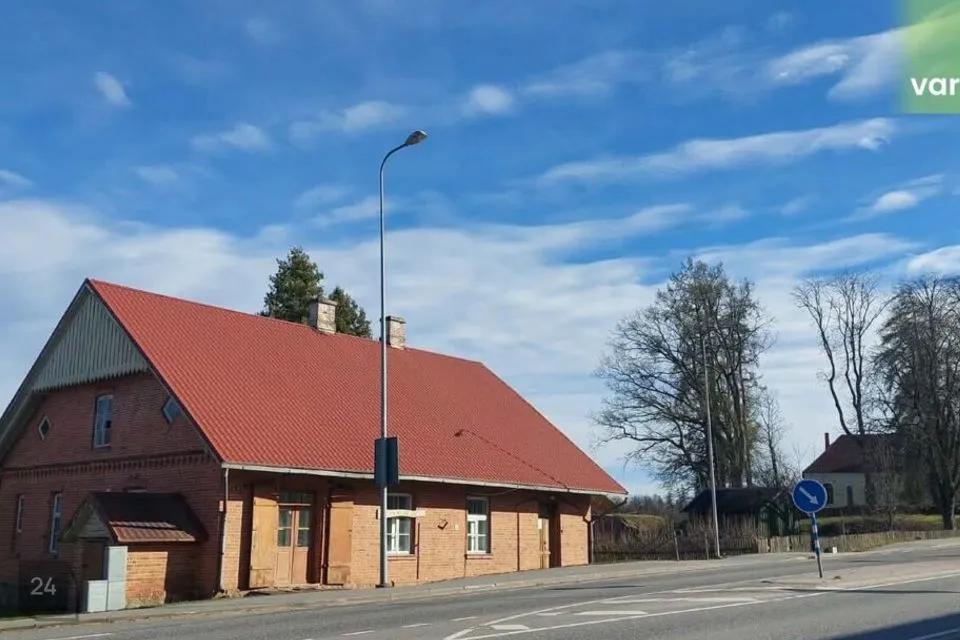 362 m² Äripind  -  Põhja-Sakala vald, Kõpu alevik - foto 2
