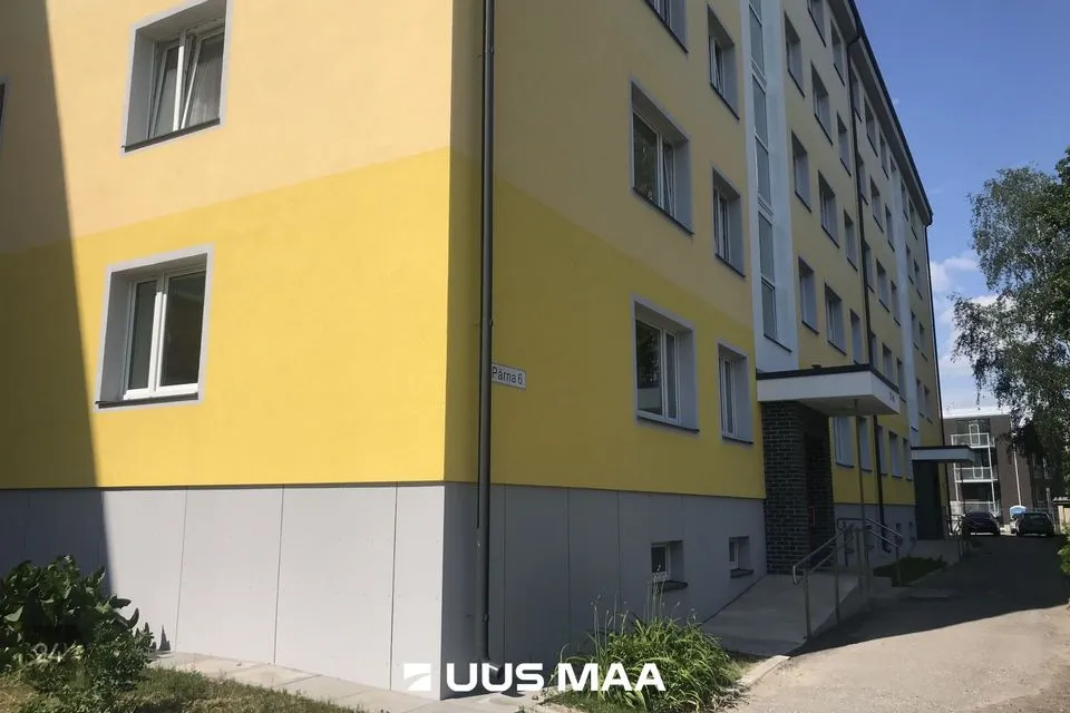 3-toaline Korter  -  Tartu linn, Tartu linn - foto 2