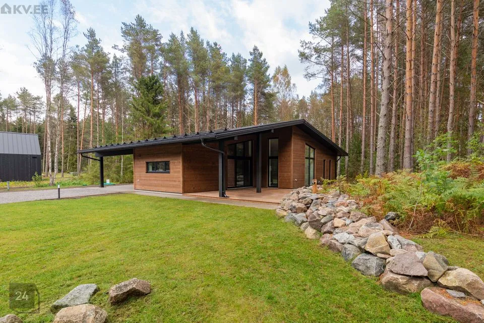 4-toaline Maja - Lääne-Harju vald, Kloogaranna küla - foto 2