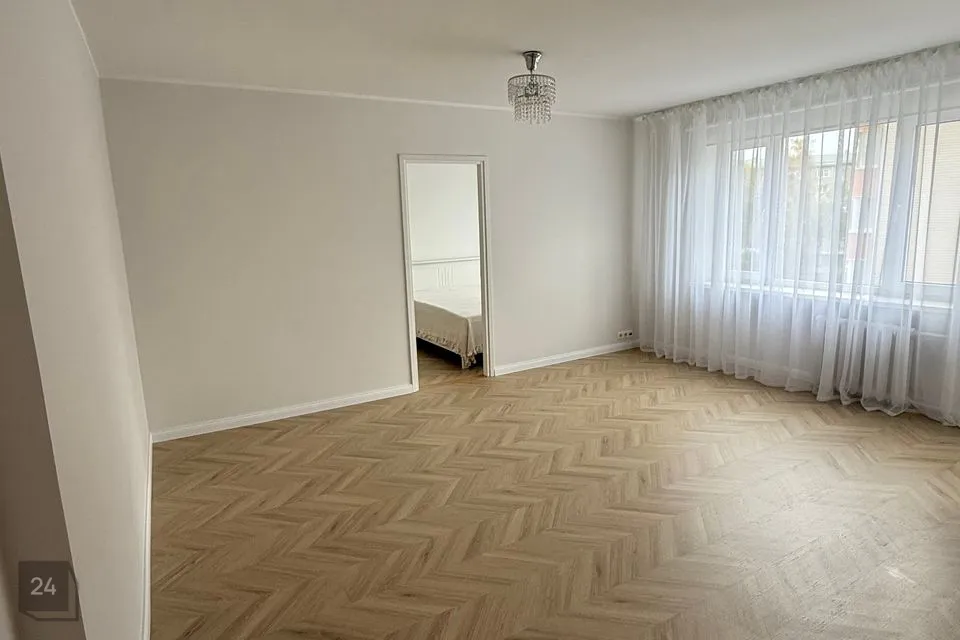 2-toaline Korter - Tallinn, Lasnamäe linnaosa