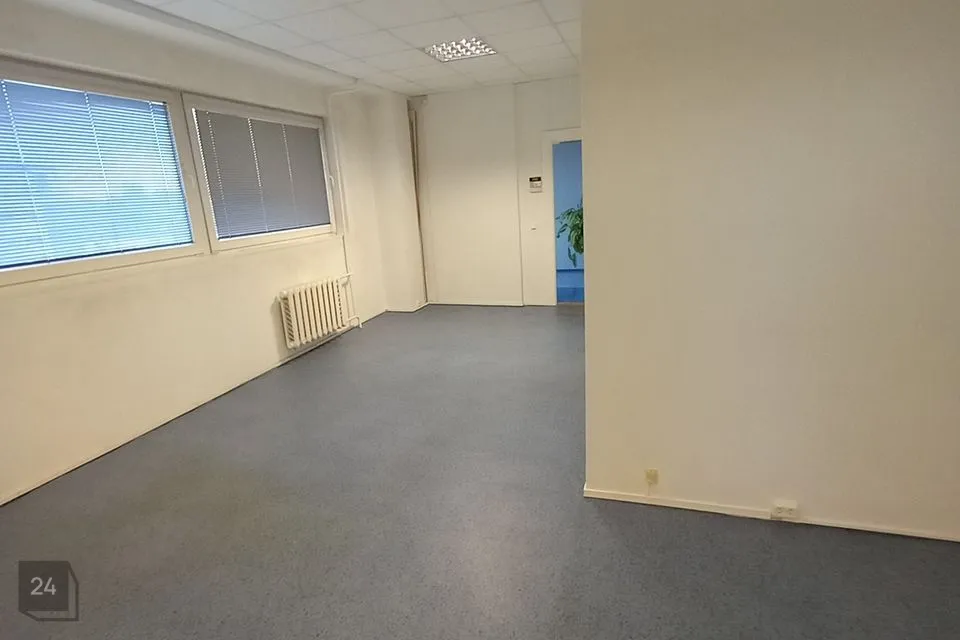 Mitme sihtotstarbega, 63 m² Äripind  -  Tallinn, Mustamäe linnaosa - foto 2