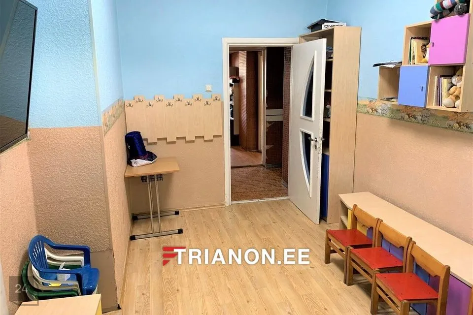 Bureau or Service, 118 m² business in Kohtla-Järve linn, Järve linnaosa - photo 5