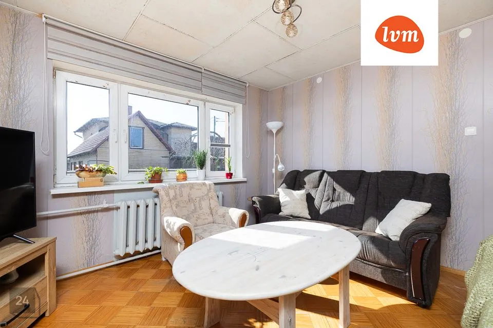 8-toaline Maja  -  Tartu linn, Tartu linn - foto 3