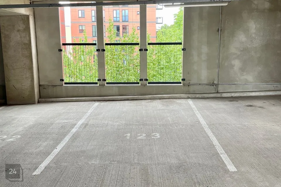 12 m² Garaaž  -  Tallinn, Põhja-Tallinna linnaosa - foto 2