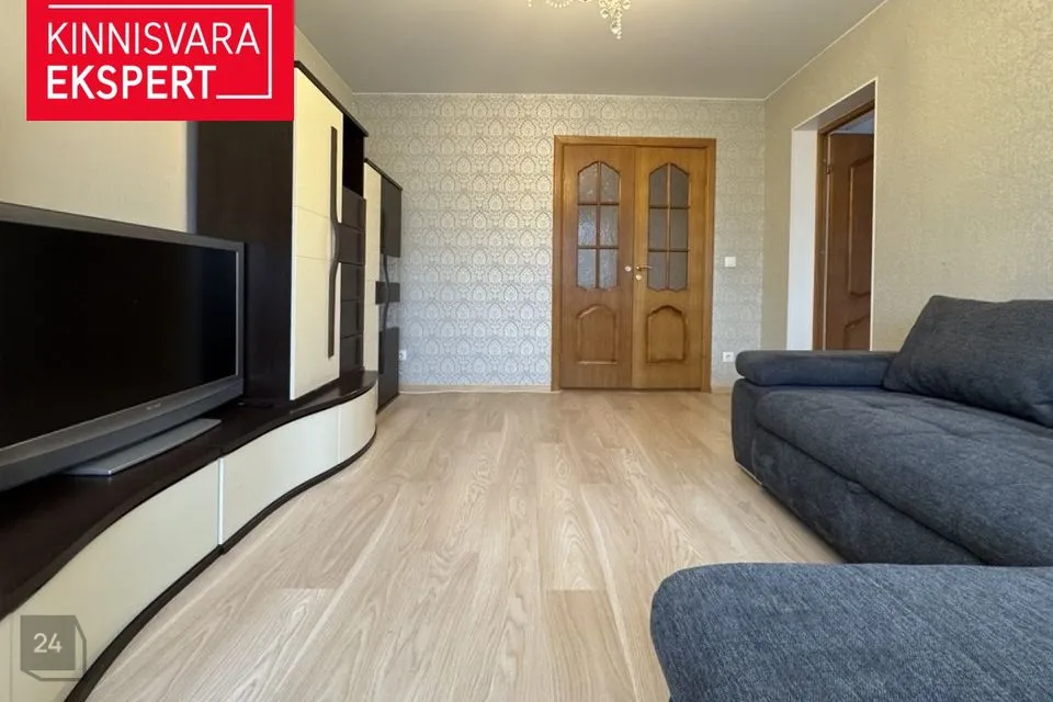 2-toaline Korter  -  Tallinn, Põhja-Tallinna linnaosa - foto 3