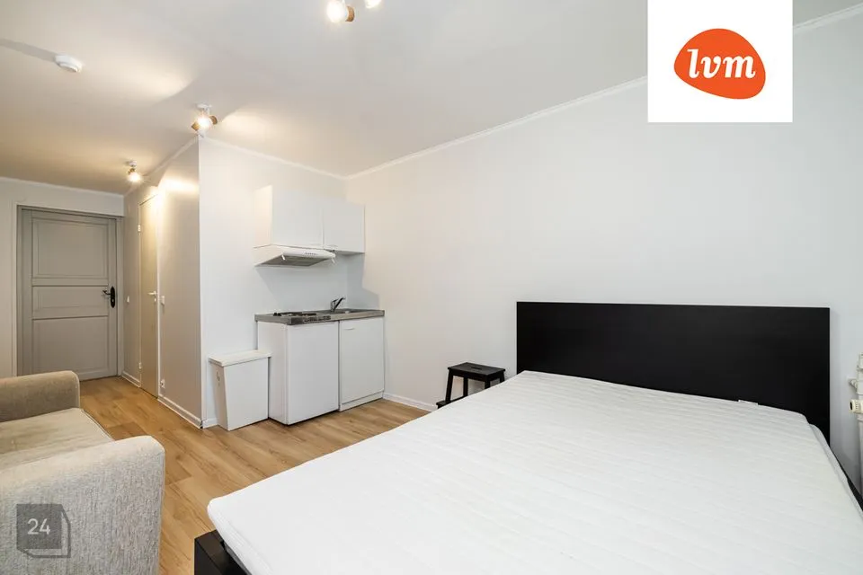 1-toaline Korter  -  Tallinn, Kesklinna linnaosa - foto 3