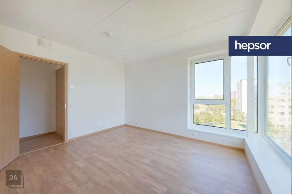 4-toaline Korter - Tallinn, Haabersti linnaosa - foto 4