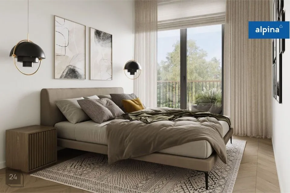 4-toaline Korter - Saue vald, Laagri alevik - foto 3