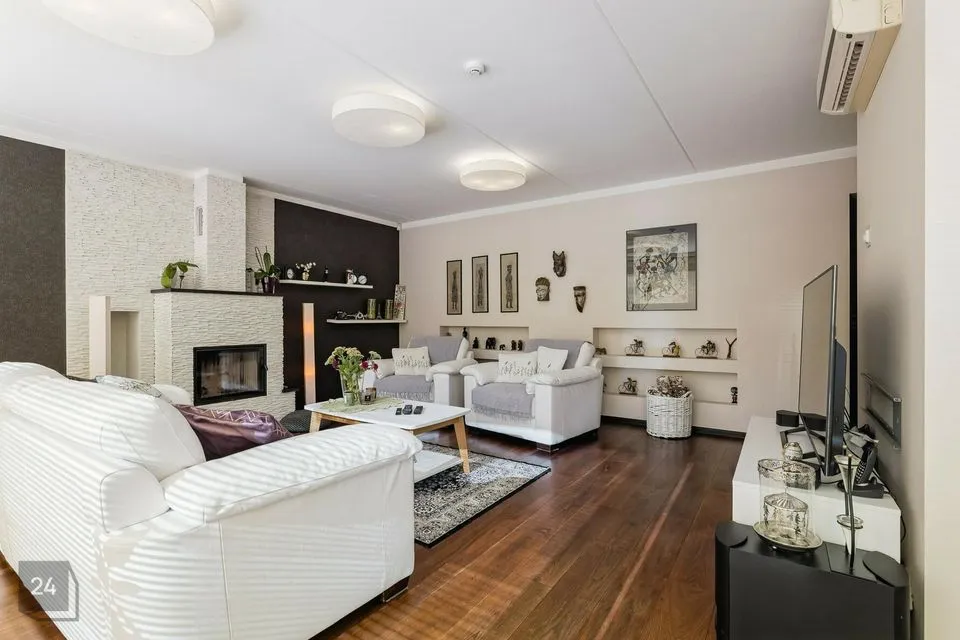 5-toaline Maja  -  Harku vald, Tabasalu alevik - foto 3