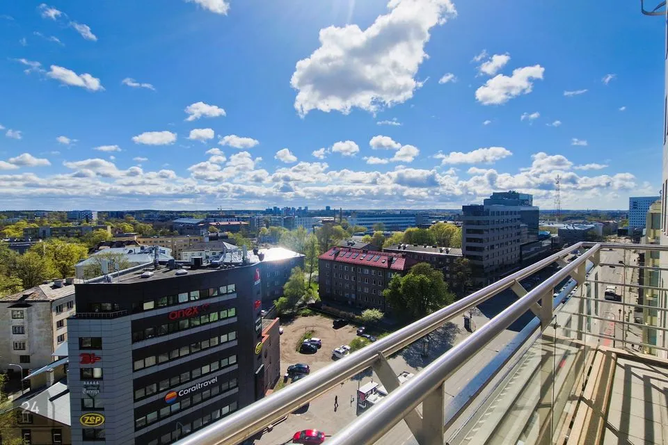 Büroo, 108 m² Äripind  -  Tallinn, Kesklinna linnaosa - foto 3