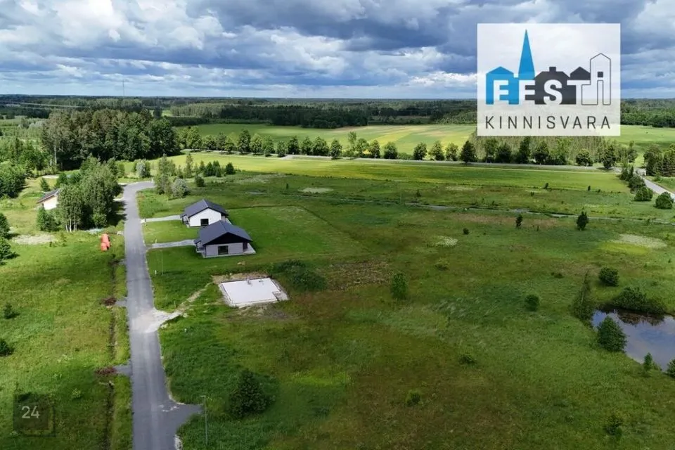 Maatulundusmaa, 7223 m² Maa  -  Pärnu linn, Seljametsa küla - foto 5