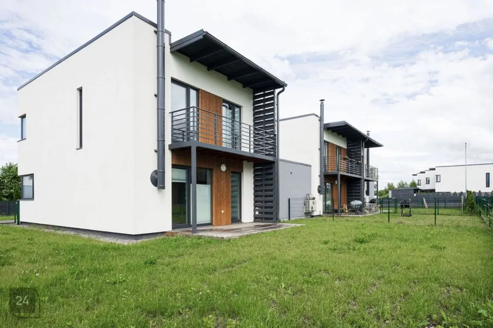 4-toaline Majaosa - Maardu linn - foto 2