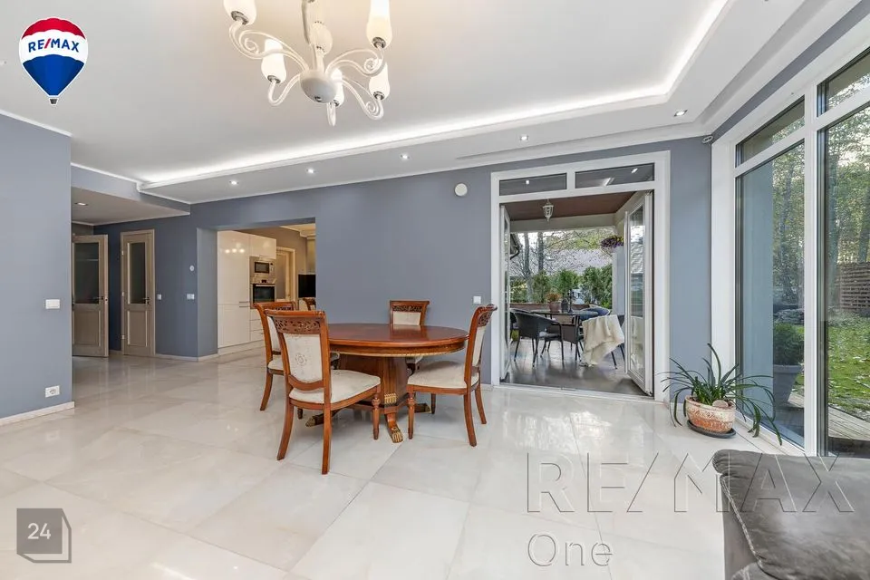 5-toaline Maja  -  Maardu linn - foto 4