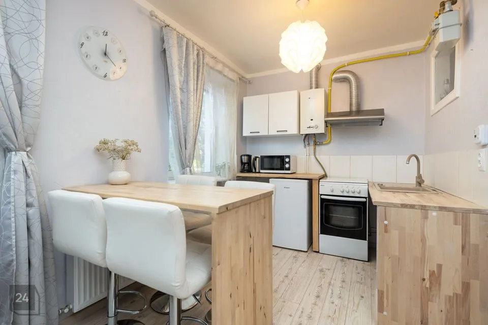 2-toaline Korter - Tallinn, Põhja-Tallinna linnaosa - foto 4