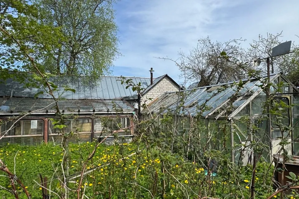 2-комнатная Дача в Kohila vald, Aespa alevik - фото 5