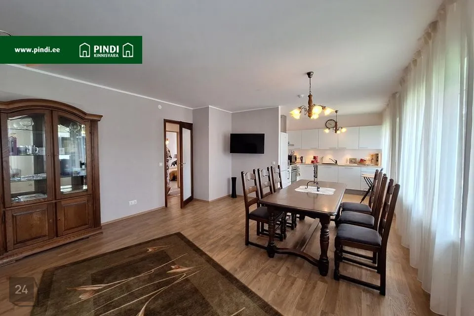 Mitme sihtotstarbega, 70 m² Äripind  -  Saue vald, Saue linn