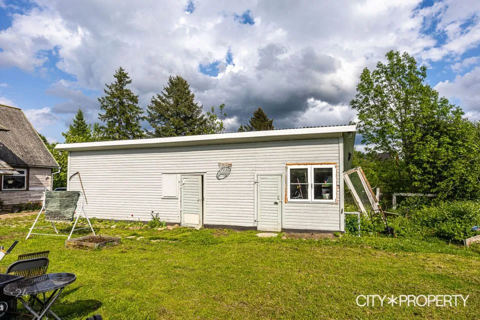 7-toaline Maja  -  Tapa vald, Tapa linn - foto 5