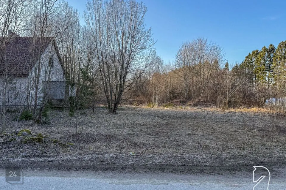 Ärimaa, 7502 m² Maa - Saaremaa vald, Kõljala küla - foto 3