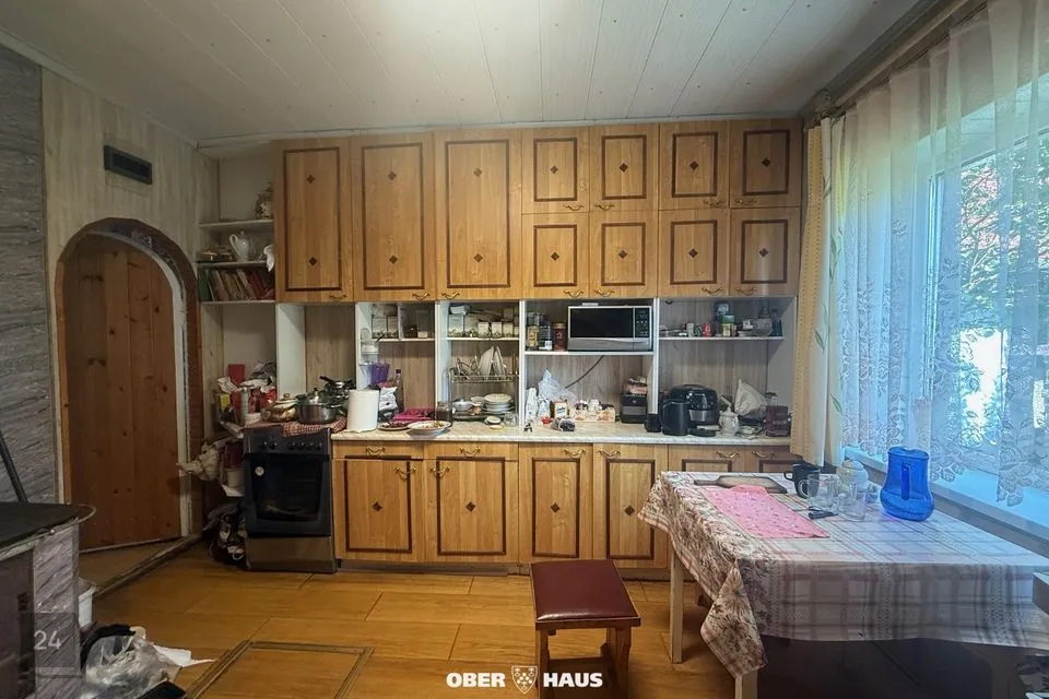 4-toaline Maja  -  Lüganuse vald, Kiviõli linn - foto 5