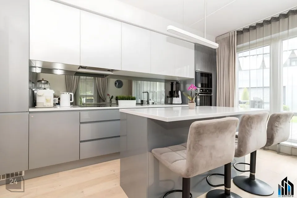 3-toaline Korter - Tallinn, Kesklinna linnaosa