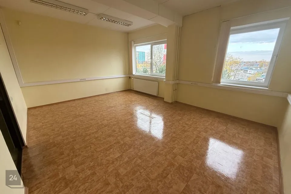 Mitme sihtotstarbega, 24 m² Äripind - Tallinn, Kristiine linnaosa - foto 2