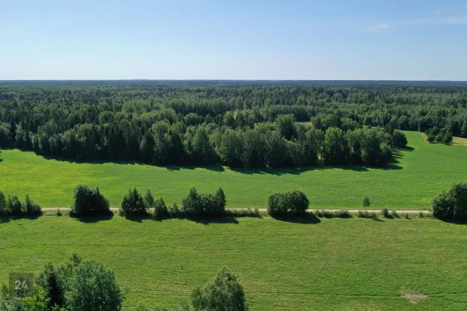 Maatulundusmaa, 25604 m² Maa - Anija vald, Rooküla - foto 4