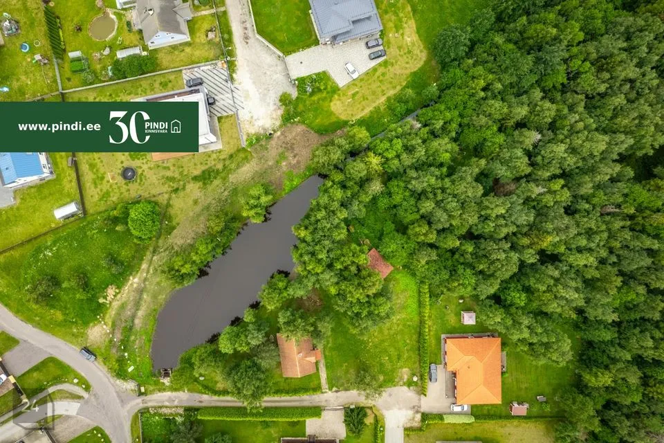 Cultivated land, 21900 m² land in Viimsi vald, Randvere küla - photo 3