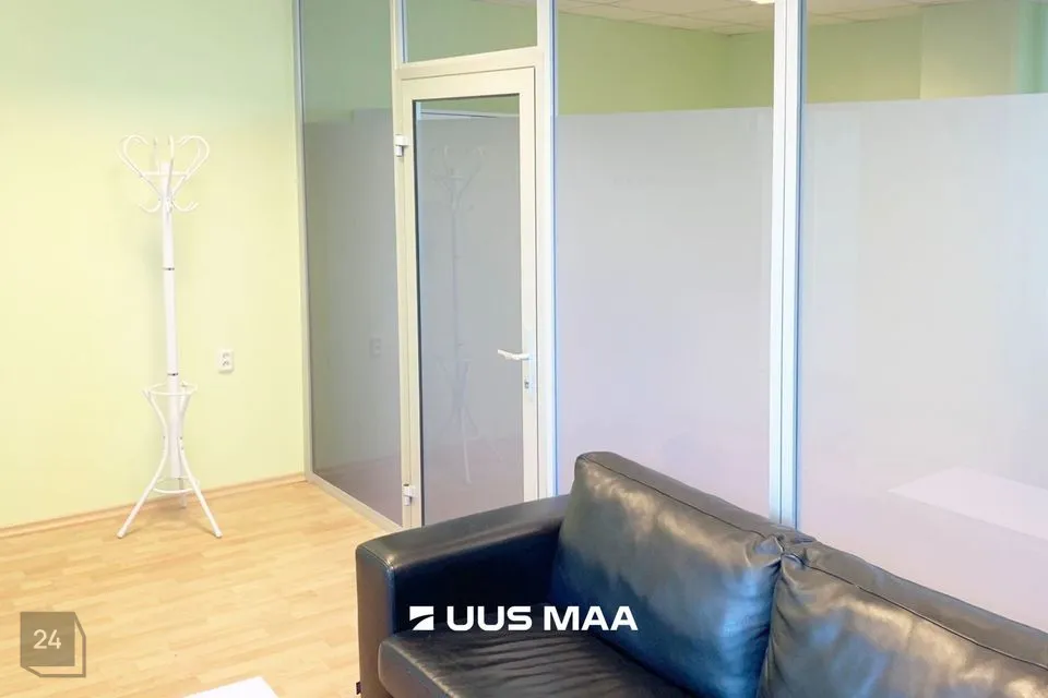 Teenindus, 51 m² Äripind  -  Tallinn, Kesklinna linnaosa - foto 2
