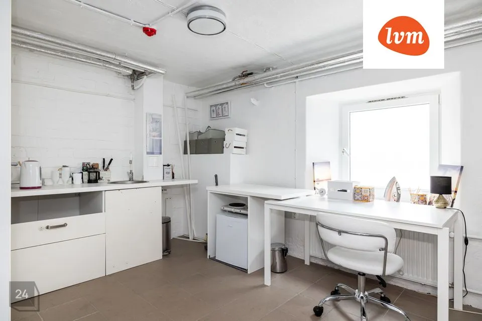 1-toaline Korter  -  Tallinn, Põhja-Tallinna linnaosa - foto 2