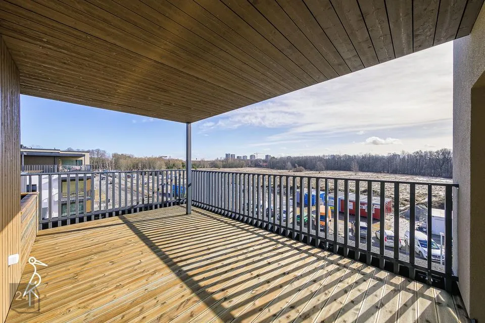 4-room apartment in Tallinn, Haabersti linnaosa - photo 2
