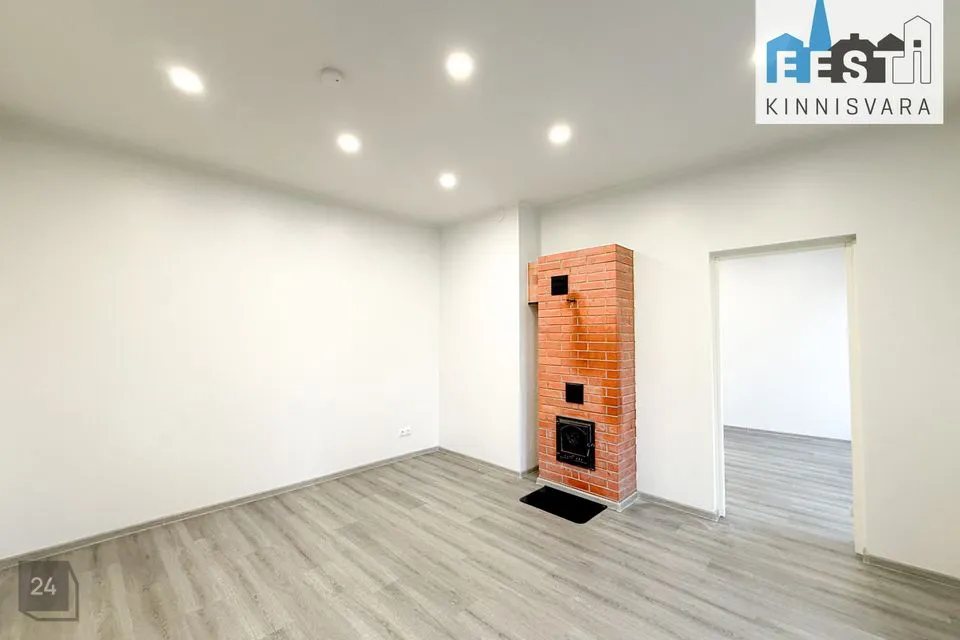 2-toaline Korter - Pärnu linn, Pärnu linn - foto 4