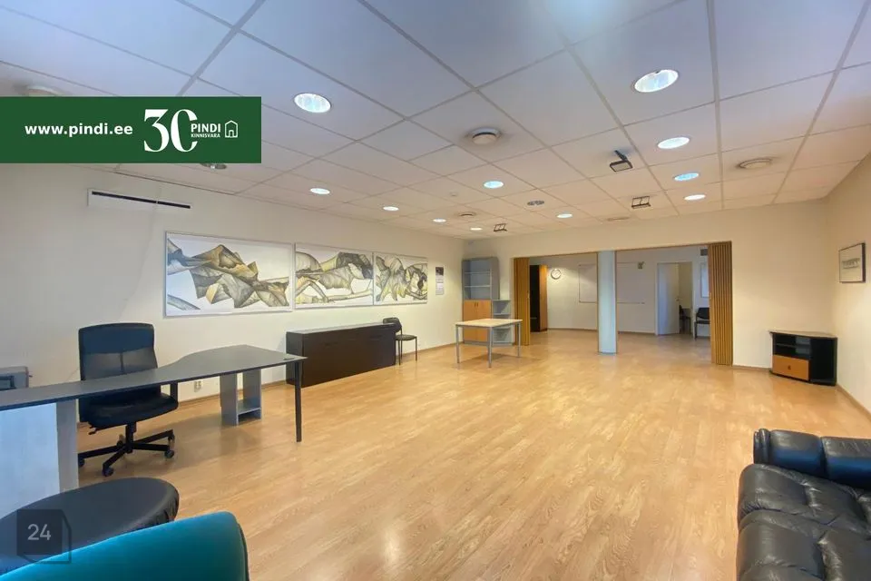 Mitme sihtotstarbega, 90 m² Äripind - Tallinn, Lasnamäe linnaosa - foto 5