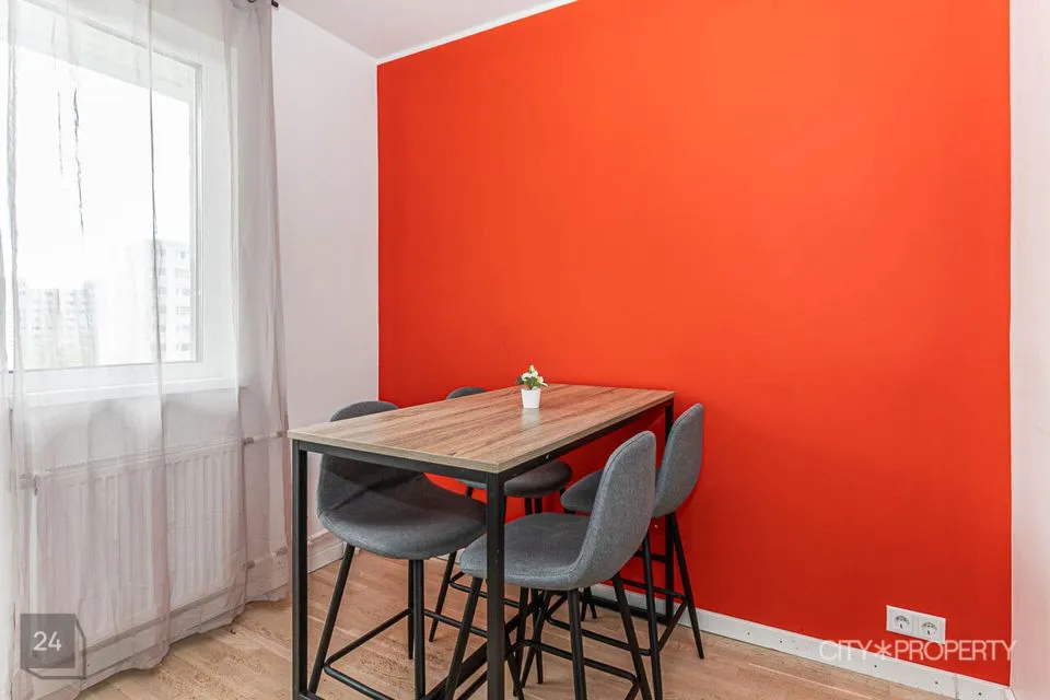 1-room apartment in Tallinn, Lasnamäe linnaosa - photo 2